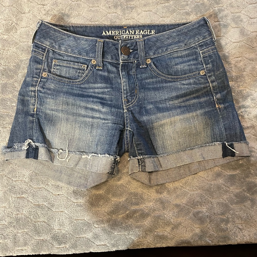 American Eagle Shorts, Size 4